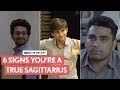 FilterCopy | 6 Signs You're A Sagittarius | Ft. Funcho and Viraj Ghelani