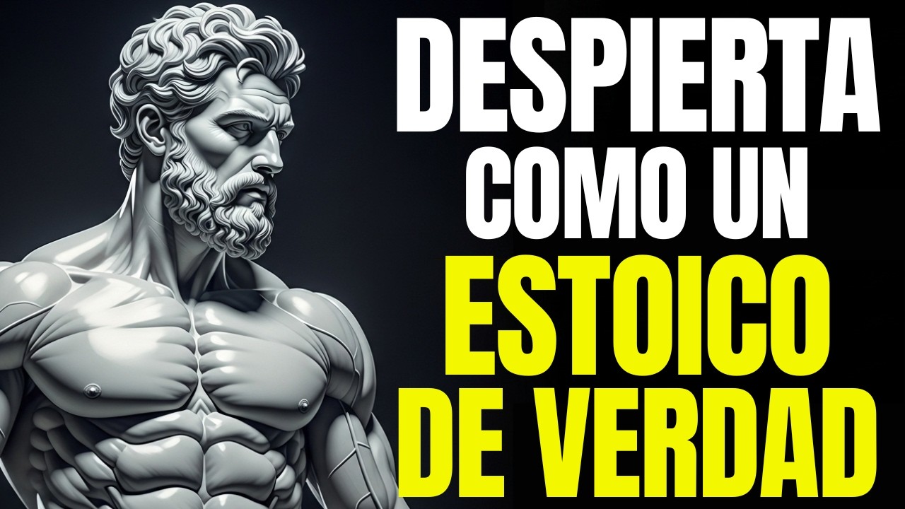10 CLAVES ESTOICAS PARA EMPEZAR EL DIA COMO UN ESTOICO DE VERDAD - ESTOICISMO PURO