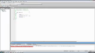 Celebrity C Programming Tutorial 35 Character Variable In Depth Profile