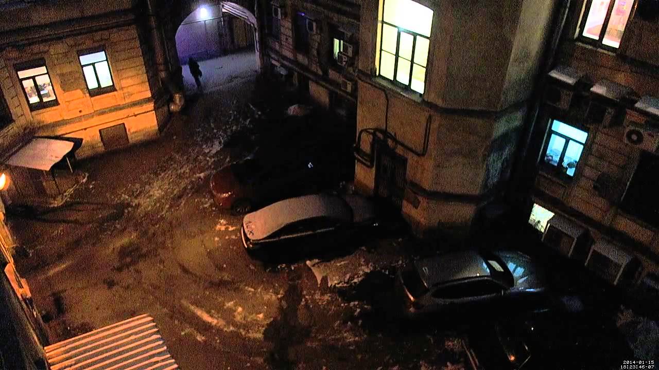 Питер
2014-01-15 