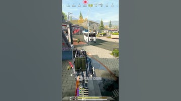 *NEW* KRAI BR Map🤯 with WarZone Vibes🔥💯🤙 in Call of Duty Mobile #codm #codmobile #codmshorts