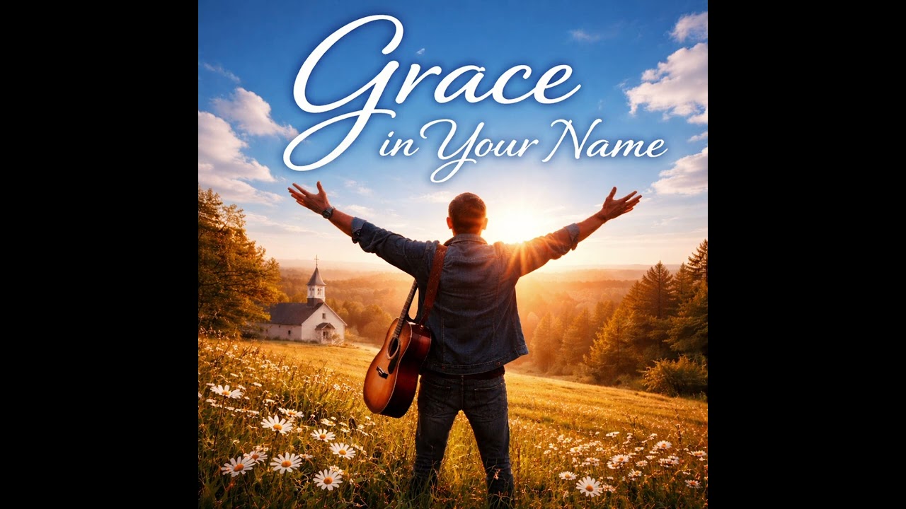 Grace in Your Name | Música Autoral (Official Video)