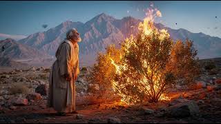The Exodus: God's Blueprint for American Freedom and a Nation Under Him