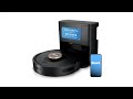 Review: Shark AV2501AE AI Robot Vacuum with Self-Empty HEPA Base for Pet Hair