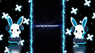 PRESET AM 🎟️ DUA TIGA BURUNG KENARI JANGAN BEGITU YA LAIN KALI 😱🤣|| DIBAWAH 5MB & XML 📸🎟️😎