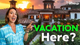 How to Home Swap - In any City!