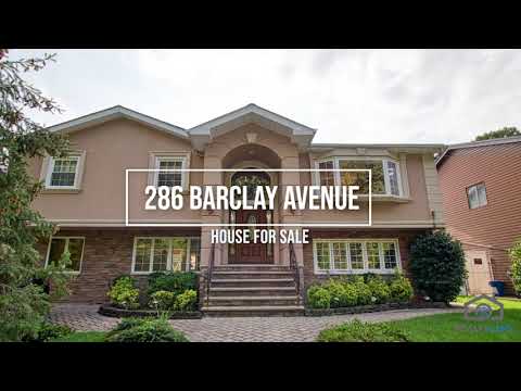 286 Barclay Avenue, Staten Island, NY home video tour