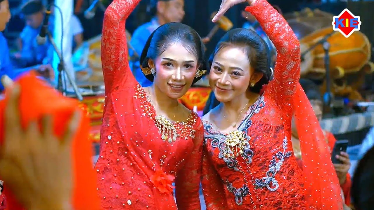 KEMBANG RANDU By Tutik PUTRA DEWA