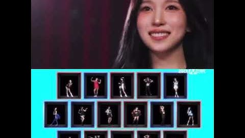 TWICE RECREATING ALL THEIR SIXTEEN INTROS AFTER 10 YEARS 10VE UNIVERSE ANNIVERSARY FANMEET 2025