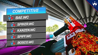 Wildcard Pro Scrimgameday Clips 1