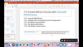 Chapter 7    IC Building Blocks Part C problems