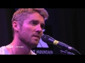 Brett Young - You Ain't Here To Kiss Me (98.7 THE BULL)