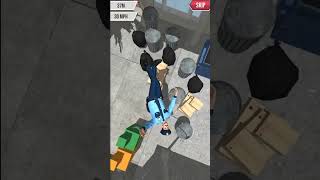 try to fly flylady plus|flying runner 2game| flying super heroes game flying super hero in city screenshot 4