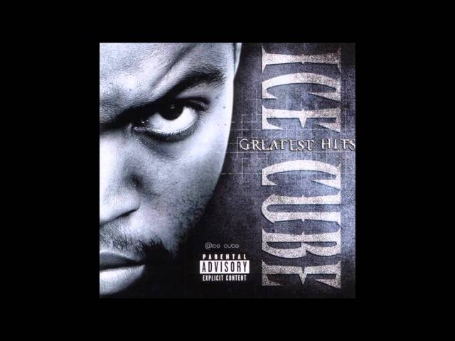 13 -  Ice Cube -My Summer Vacation class=