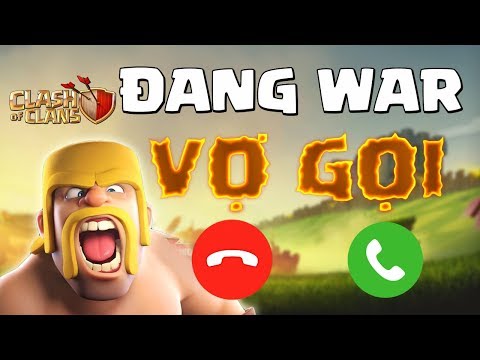 Video TOP 7 cảm giác CỰC THỐN trong clash of clans - Phần 2... - youtube