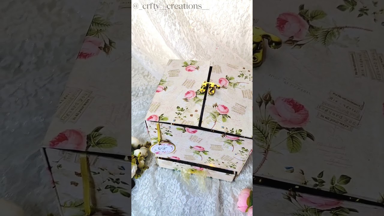 wedding gift for sister💕 