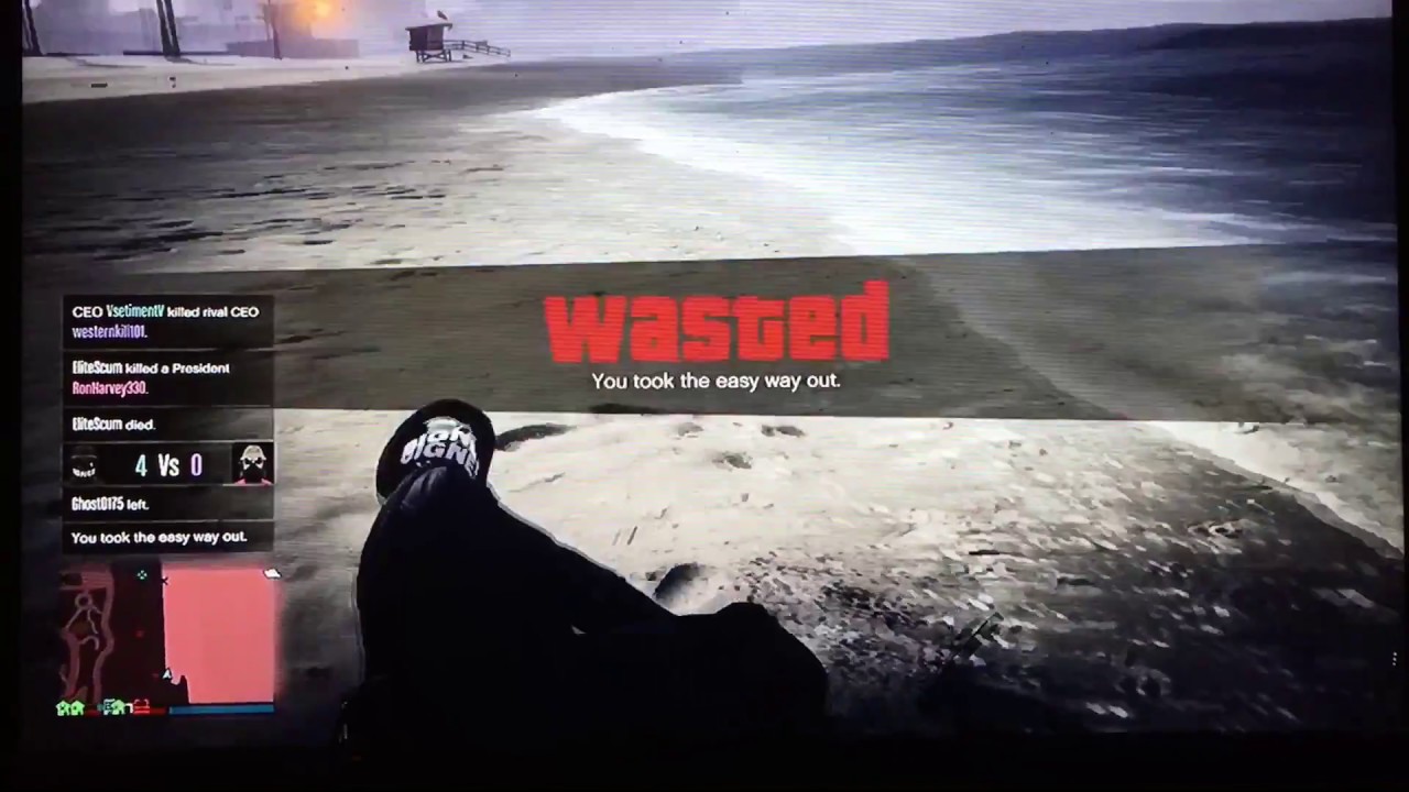 l Lui Calibre l FANBOY Rage Quit (Xbox One)