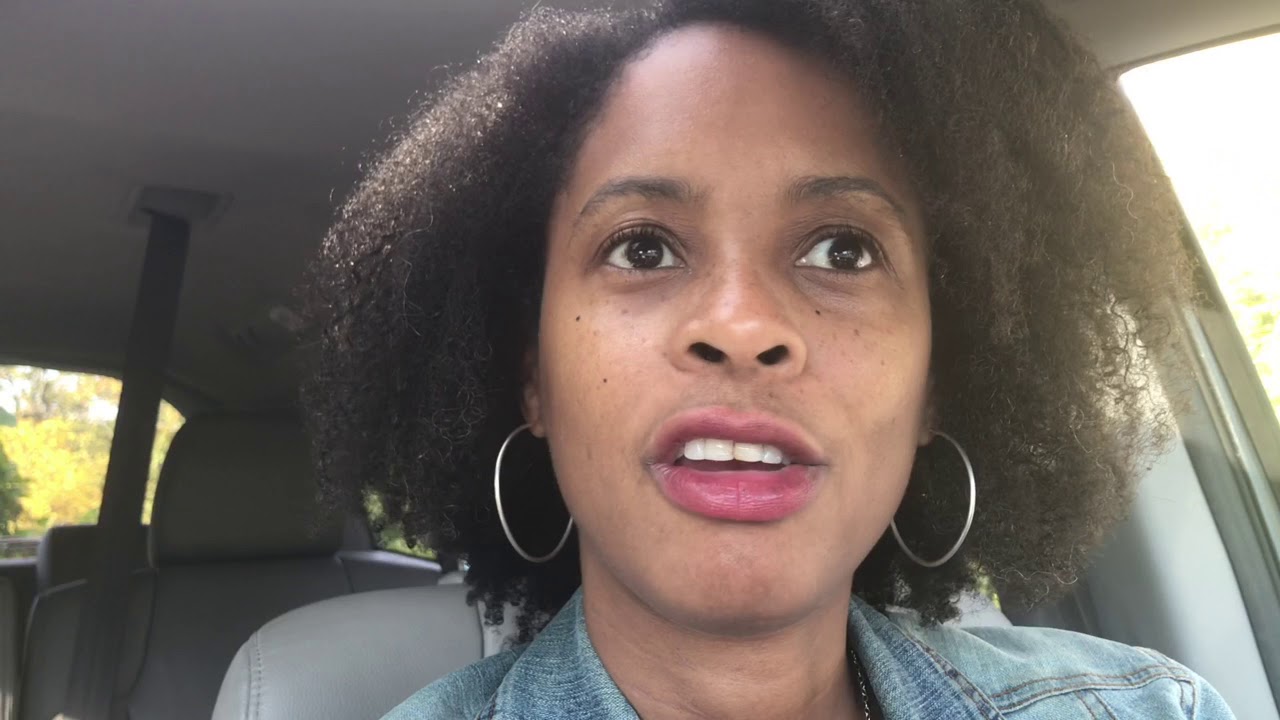 Vlog #2 - First World Problems