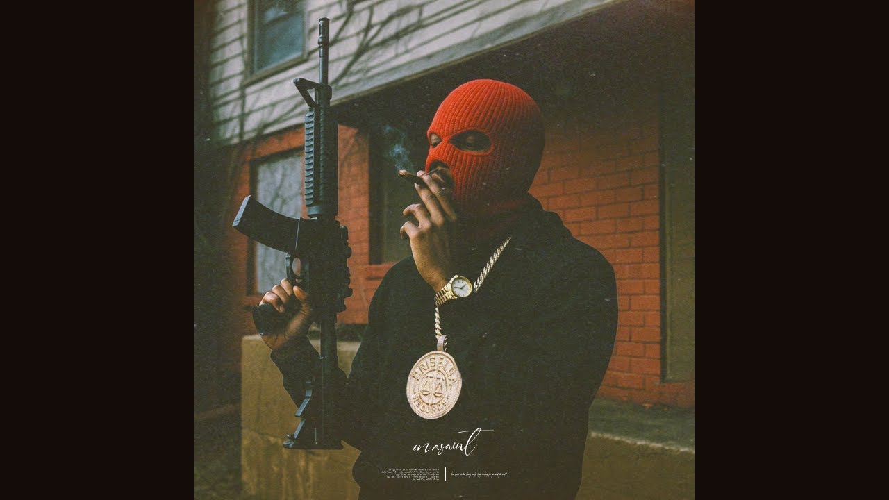 Benny The Butcher x  The Alchemist Type Beat - "Too Late"