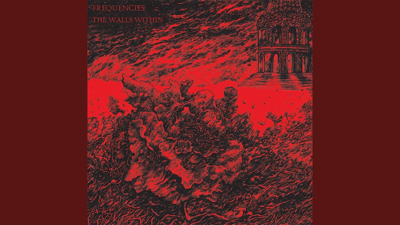 The Walls Within (Instrumental)