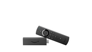 Amazon Fire Tv Stick 4K Media Streamer Walexa Voice Rem...