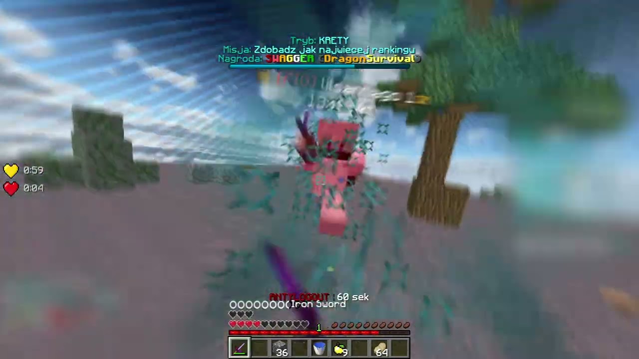 keepsprint blazingpack