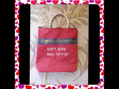 Jute Soft