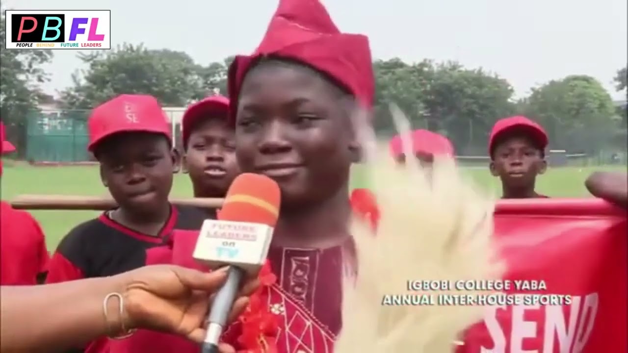 IGBOBI COLLEGE INTER-HOUSE SPORT COMPETITION 2022