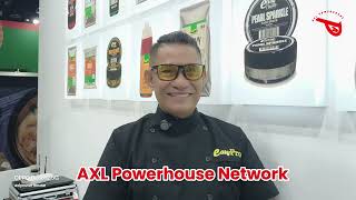 Chef Boy Logro Reveals How Easy It Is to ROI with Easy Pro at WOFEX Manila 2025