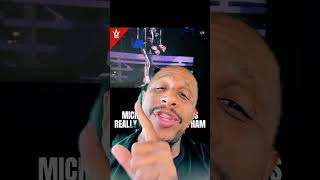 Michael Jackson fans doing flash mob dances inside of the Michael biopic in the theaters.