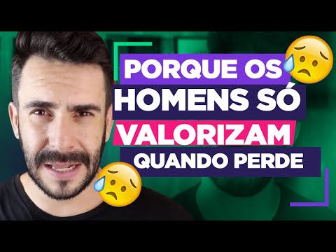 Vídeo: Como Recuperar Um Cara Com Quem Você Não Anda