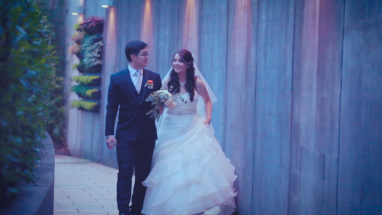 Love Never Fails (1 Corinthians 13:4-8)