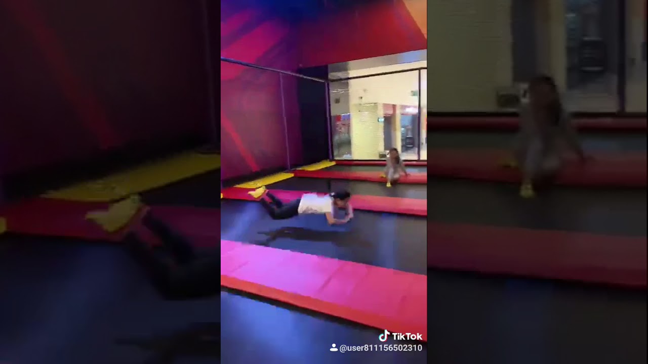 Bounce...you can try YouTube