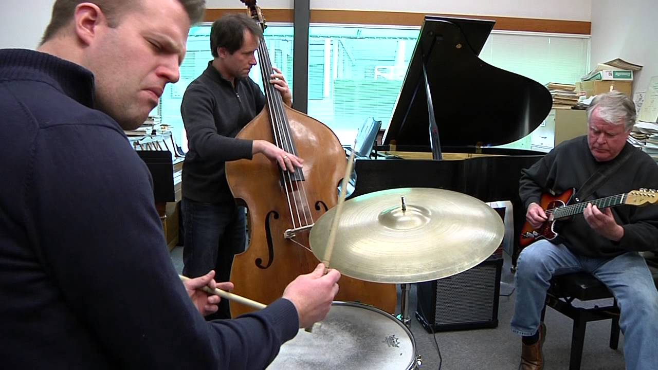 2014 City of Nanaimo Cultural Awards - Pat Coleman