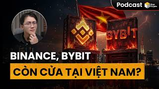  Image for post Binance có vào thị trường Việt Nam được không? 3 Kịch bản dành cho các sàn Crypto quốc tế
