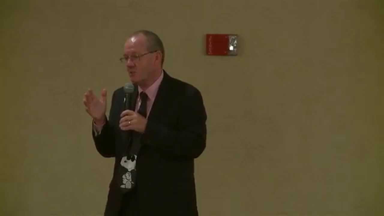 Behavior Creates Brand says Motivational Chicago Customer Service Speaker