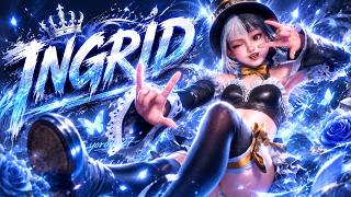 【SF6】這角色沒睡飽應該不爬分了