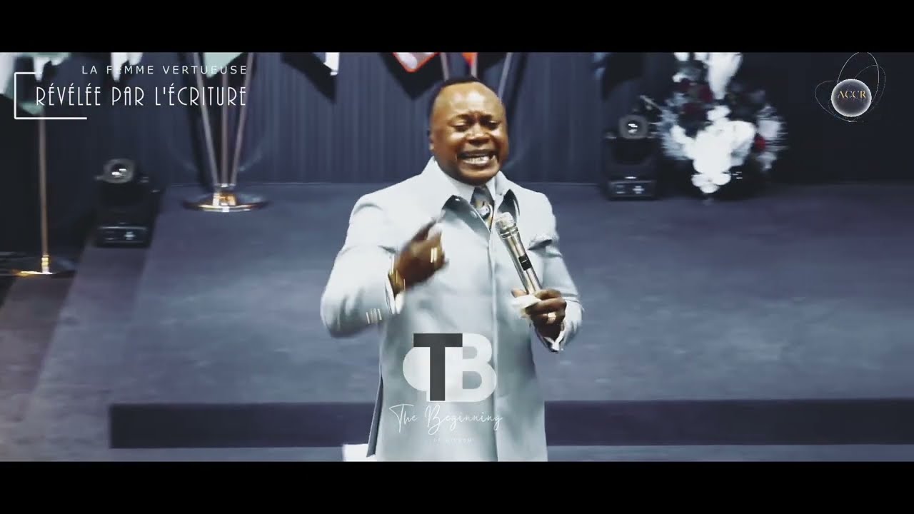 LA FEMME VERTUEUSE RÉVÉLÉE PAR L'ÉCRITURE