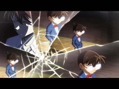 Detective Conan - Error of the Past For 1 Hour