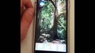 Recommended iOs app - My O2