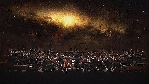 What is life? Music and science combine in "Interplay" in Stockholm to offer answers - musica