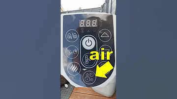 Hot Tub Maintenance DIY Adding Air Lay Z Spa Shorts 