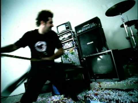 Zebrahead - Broadcast To The World - The F*#king DVD Commercial - YouTube