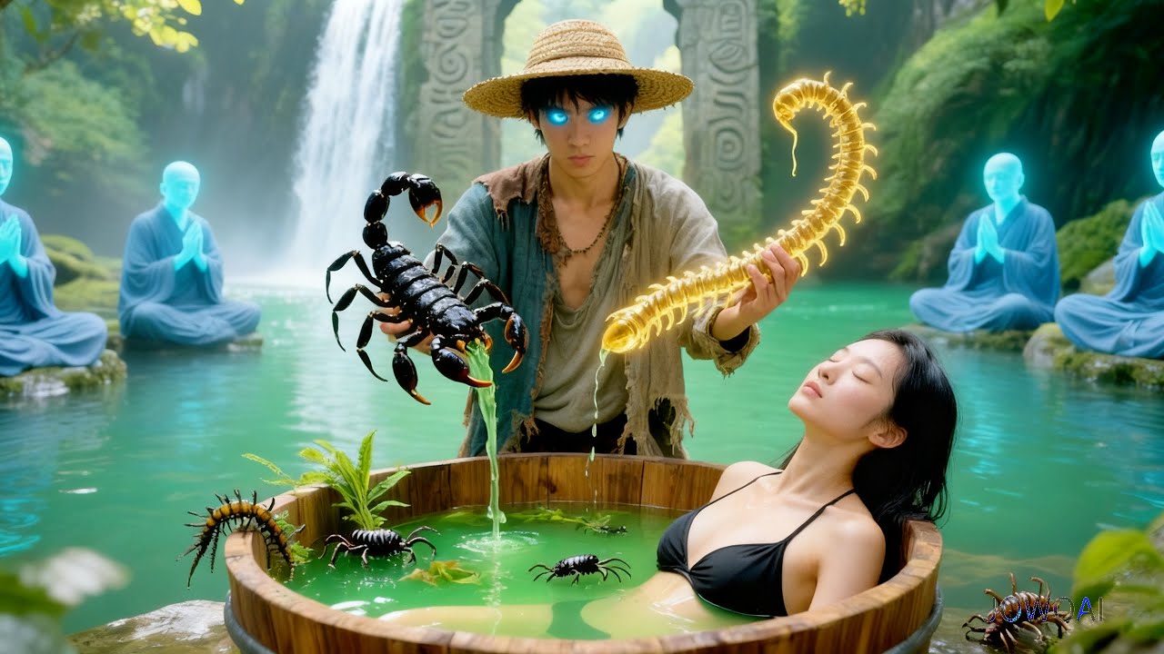 Aşağılanan stajyer doktor tek iğneyle felçli CEO'yu iyileştirdi, tüm hastane şokta!