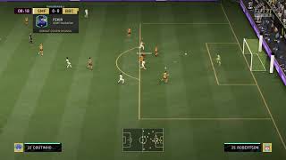 Coutinho Abimden Klasına Yakışır Bir Gol