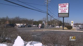 Two Injured In Glen Burnie Shooting, Police Say