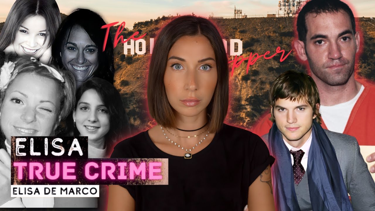 L'INQUIƎTANTE CASO DI 