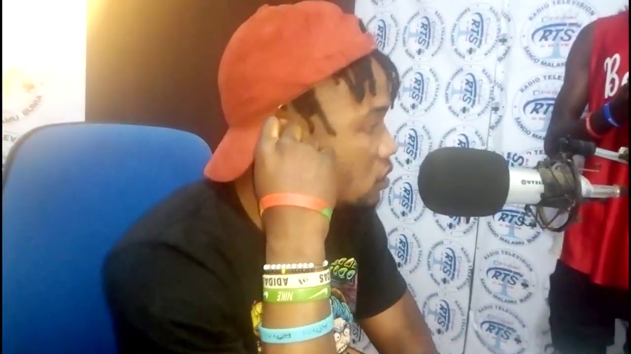 Freestyle Balca LS Feat Saimon Cornel/whatsapp +243821952026