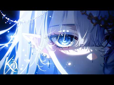 【創作アニメ主題歌】白環の鐘守｜High-Energy Anime Rock Playlist