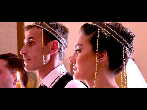 ქორწილი ბესო და ინეზა...    Wedding Beso and Ineza...    Свадьба Бесо и Инеза